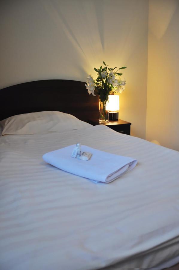 Hotel Pojezierze Щецинек Номер фото